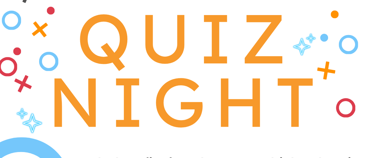 Quiz Night Fundraiser for Hawke's Bay Multiple Sclerosis