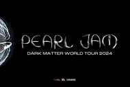 Image for event: Pearl Jam Dark Matter World Tour With Pixies - Auckland #2