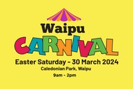 Image for event: Waipu Easter Carnival 2024