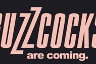 Image for event: Buzzcocks