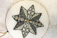 Image for event: Stitch and Chat With Nelson Embroiderers' Guild
