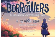 Image for event: The Borrowers