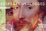 Image for event: Shakespeare Unplugged - Art Exhibition.