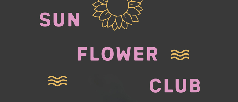 The Sunflower Club Meditation And Poetry
