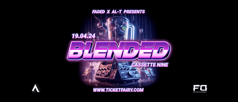 Blended - Vol. 3