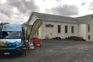 Image for event: Mobile Library Stop Port Albert