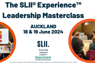 Image for event: The SLII® Experience™ Leadership Masterclass