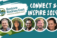 Image for event: Connect & Inspire 2024