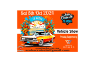 Image for event: Aroha Cruise In