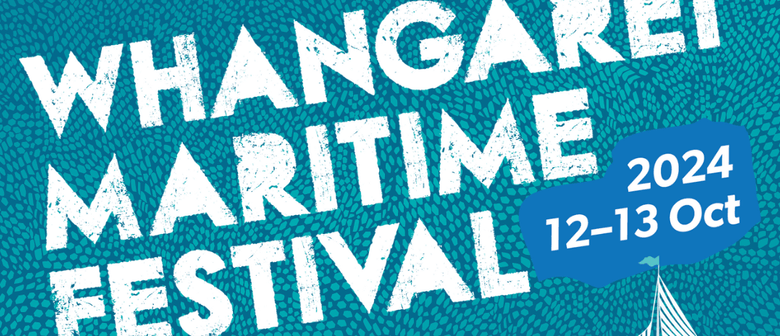 Whangarei Maritime Festival 2024