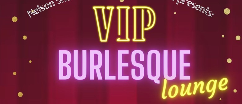 VIP Burlesque Lounge #5
