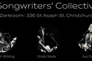 Image for event: Songwriters’ Collective