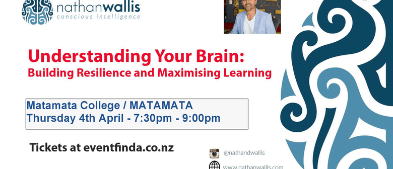 Understanding Your Brain - Matamata