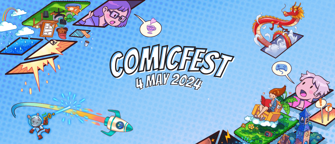 ComicFest 2024