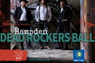Image for event: Hampden Dead Rockers Ball