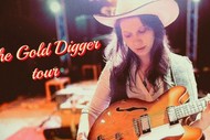 Image for event: Tess Liautaud - Gold Digger Tour
