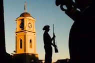 Image for event: Anzac Day 2024 