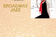 Image for event: Broadway Jazz Workshop