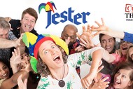 Image for event: NZ Comedy Festival - Jester