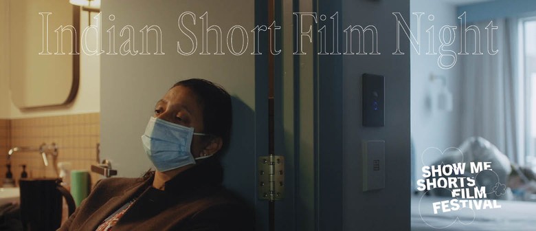 Indian Short Film Night - Auckland