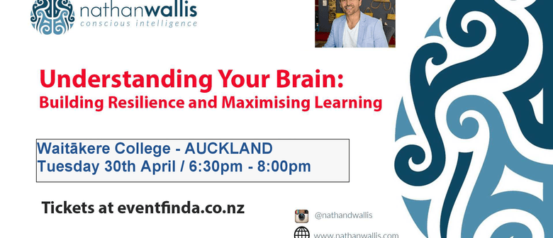 Understanding Your Brain - Auckland