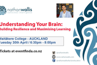 Image for event: Understanding Your Brain - Auckland