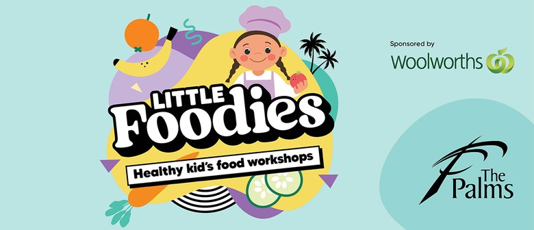 Little Foodies: Bliss Ball Workshops