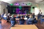 Image for event: Junior Open Mic - Jam Afternoon: