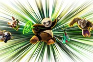 Image for event: Kung Fu Panda 4