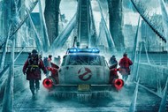 Image for event: Ghostbusters: Frozen Empire