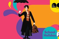 Image for event: Mary Poppins