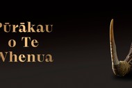 Image for event: Pūrākau o Te Whenua