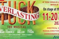 Image for event: Tuck Everlasting