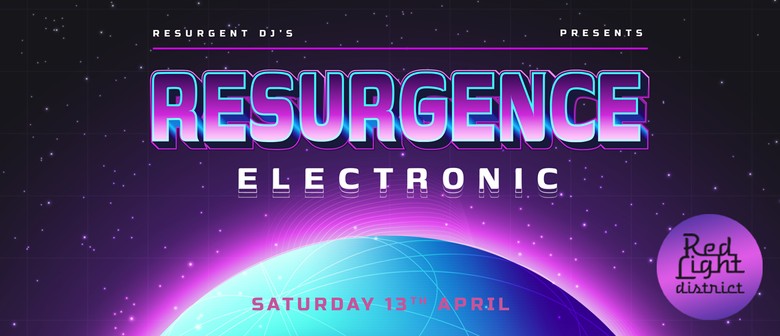 Resurgence- Electronic