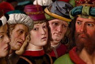 Image for event: Artbeats - Perugino: Eternal Renaissance