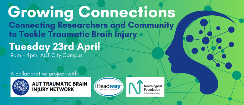 Growing Connections - TBI Community Event