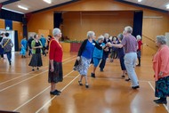 Image for event: Scottish Country Dancing