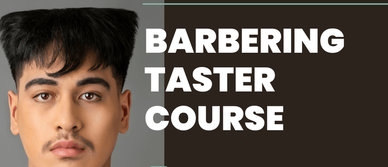Barber Taster course at BHB Academy