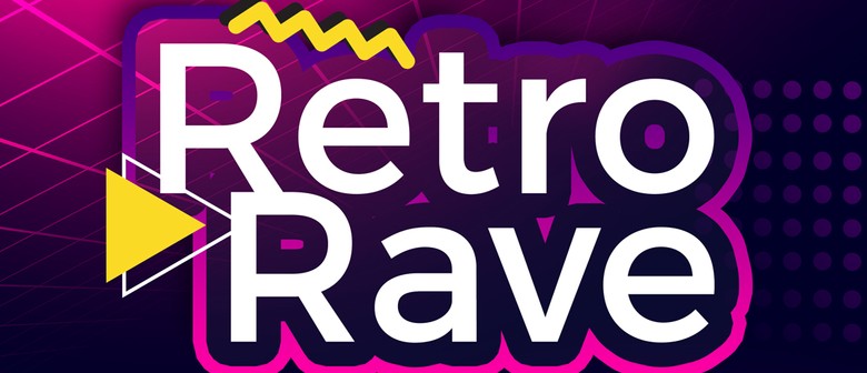 Retro Rave 