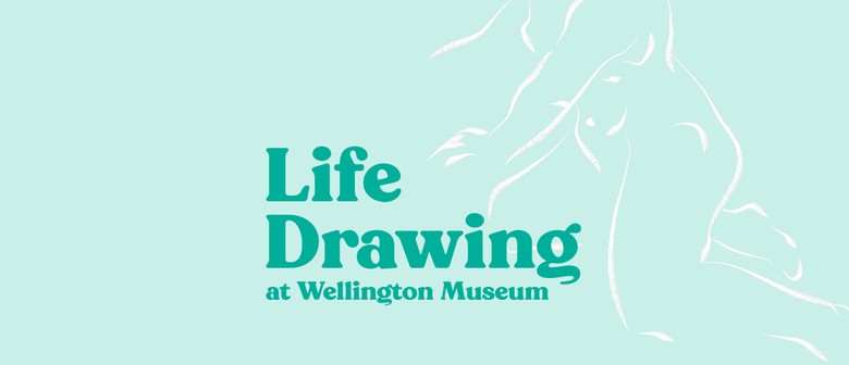 Life Drawing At Wellington Museum