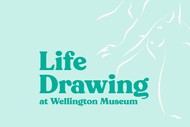 Life Drawing At Wellington Museum