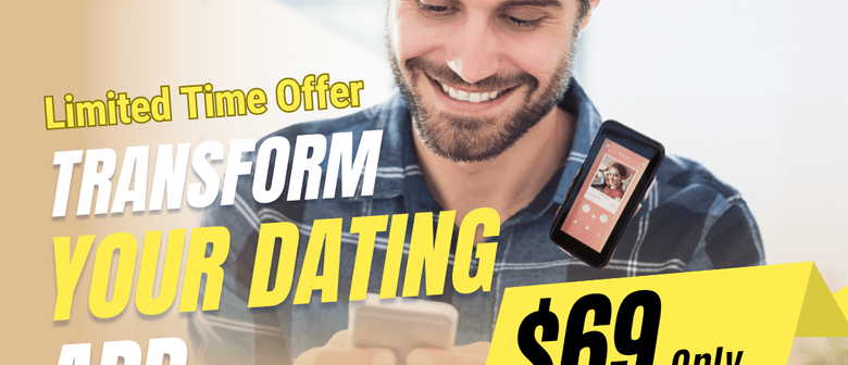 Dating App Workshop
