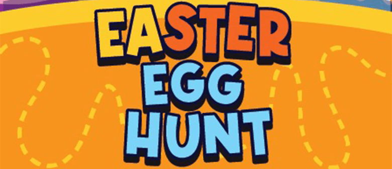 Escape Artists Christchurch - Easter Egg Scavenger Hunt!