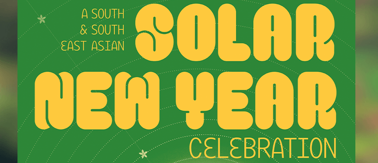 Solar New Year Celebration