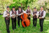 Image for event: The River City Jazzmen
