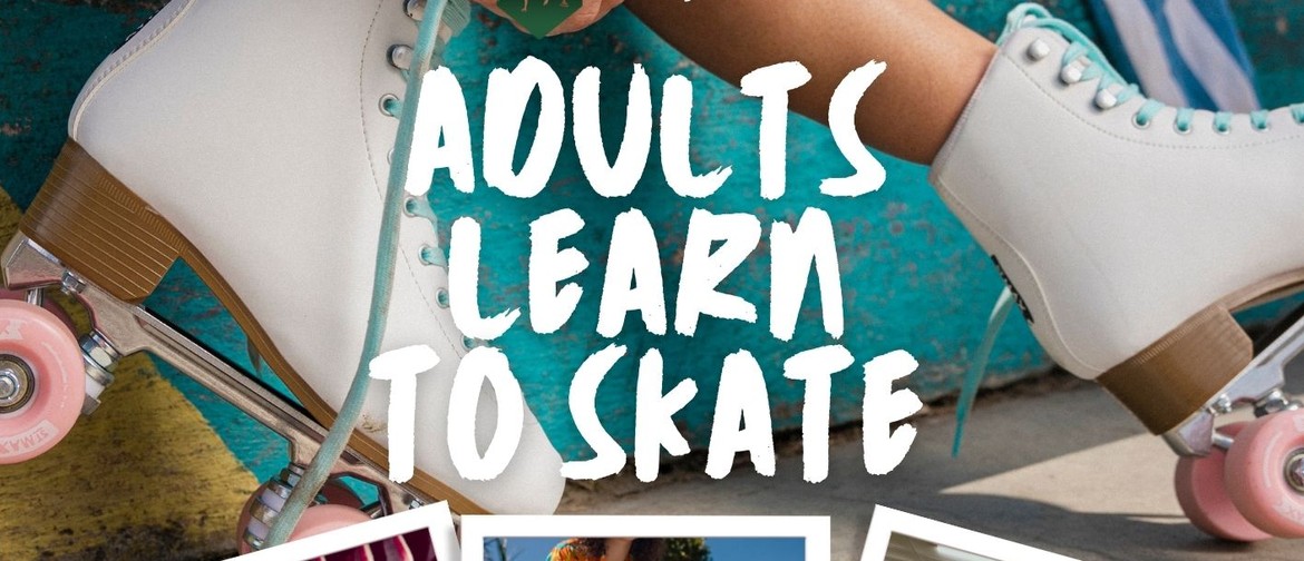 Learn to Skate for Adults