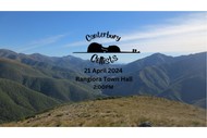 Image for event: Canterbury Cellists - Rangiora Town Hall