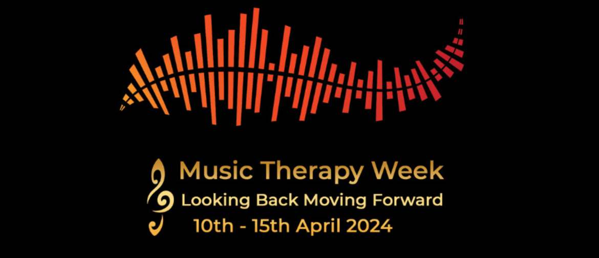 Music Therapy Week Jam + Concert
