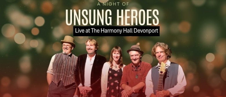 The Unsung Heroes at Harmony Hall