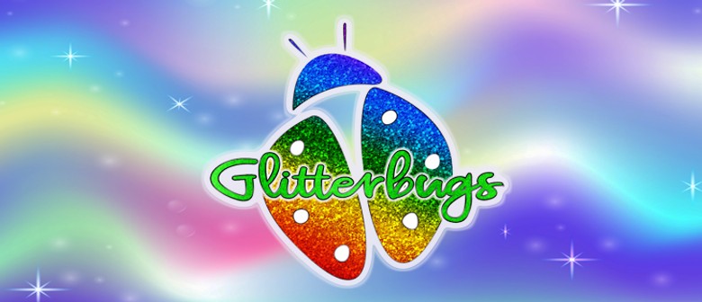 The Glitterbugs in Concert!